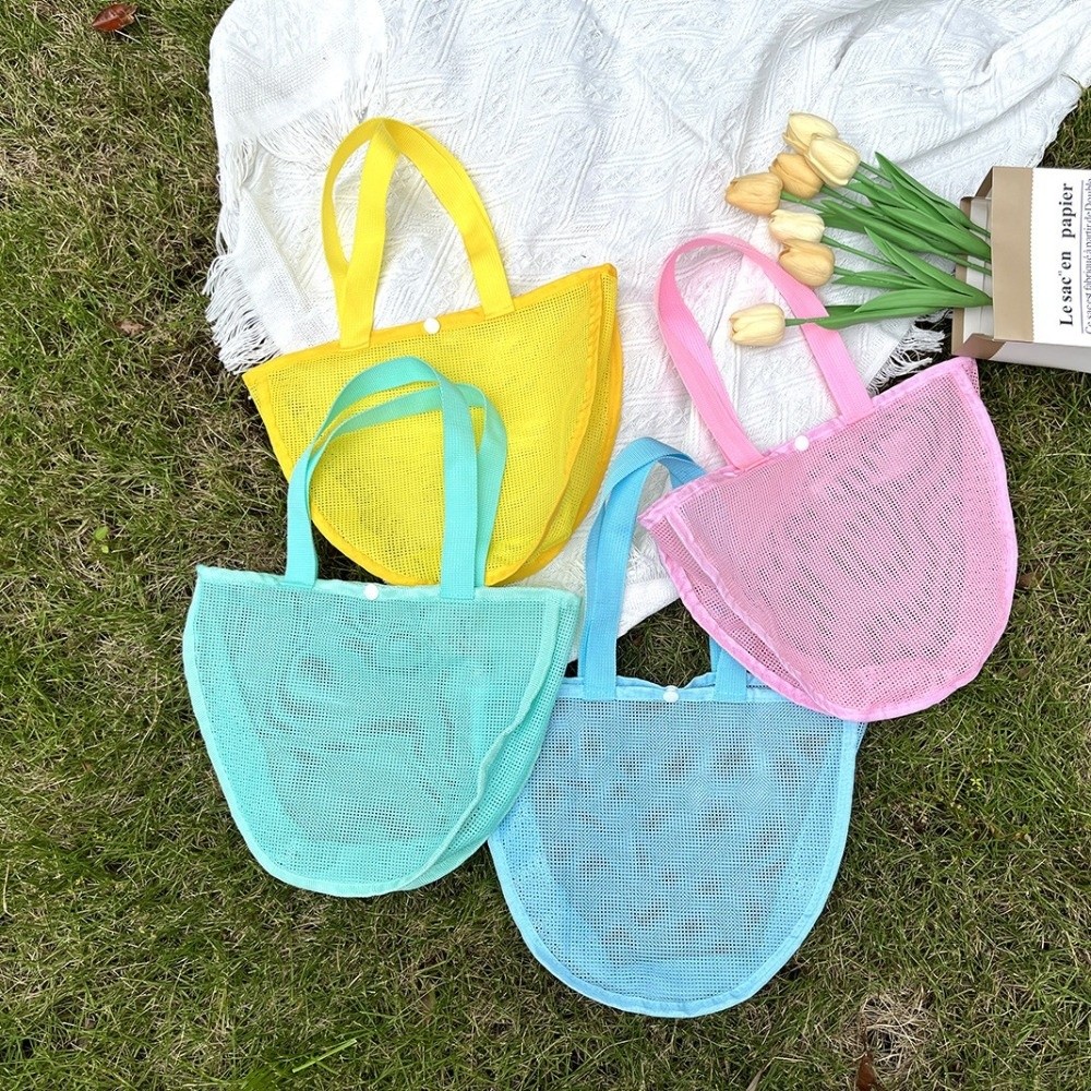 Tote Bag Beach - Borsa da Spiaggia INS Leggera in