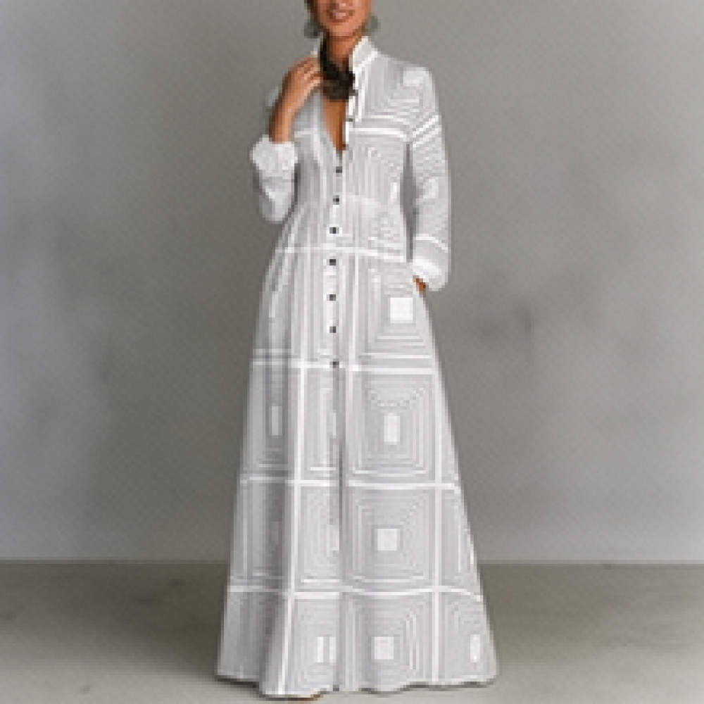 Jumpsuit Linen Relaxed - Tuta Estiva da Donna 2026 Senza