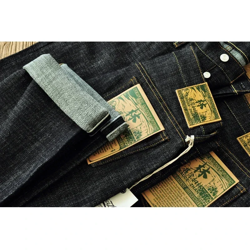 Salzhan 344XX-Forest Jeans per - Levis Jeans 501 recensione e prezzo