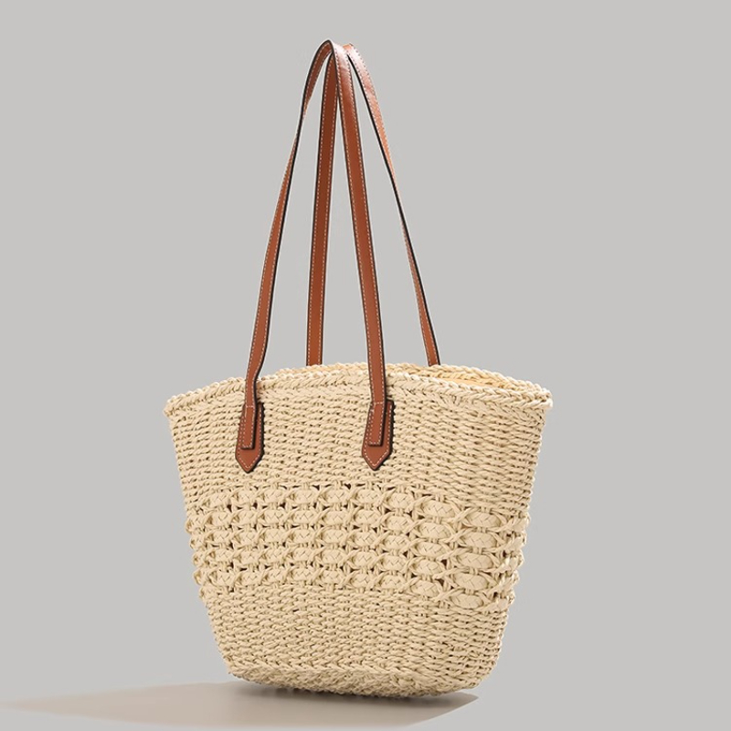Borsa da spiaggia pieghevole e - Tote Bag Beach recensione e prezzo