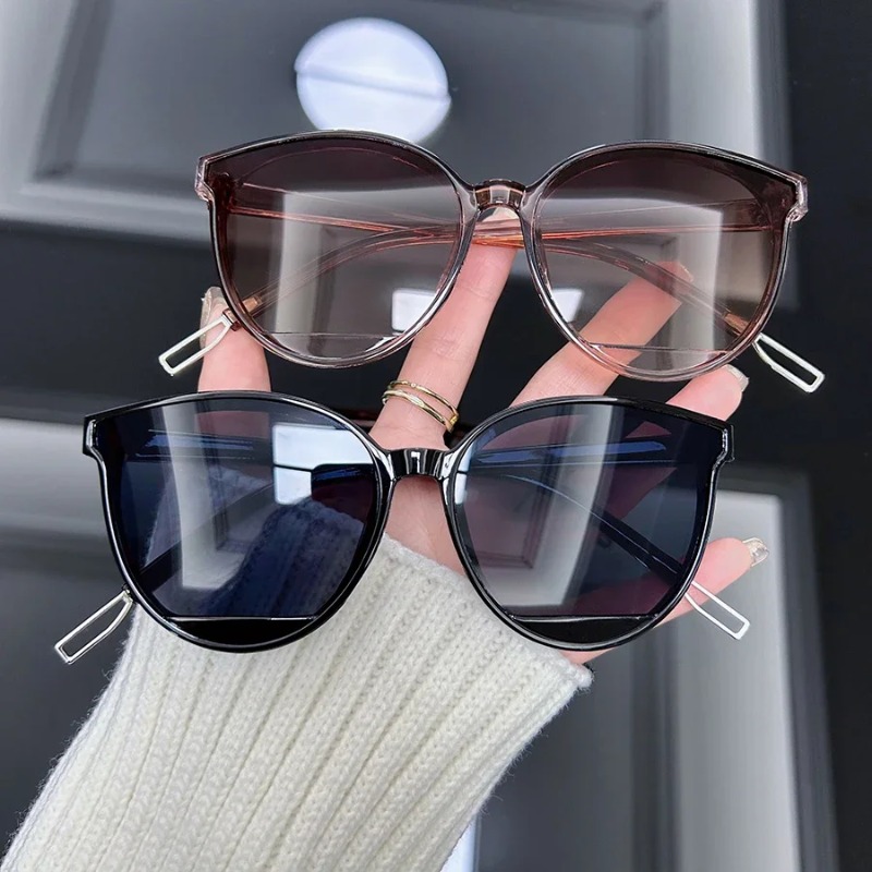 Occhiali da Sole Vintage Cat E - Sunglasses Cat Eye recensione e prezzo
