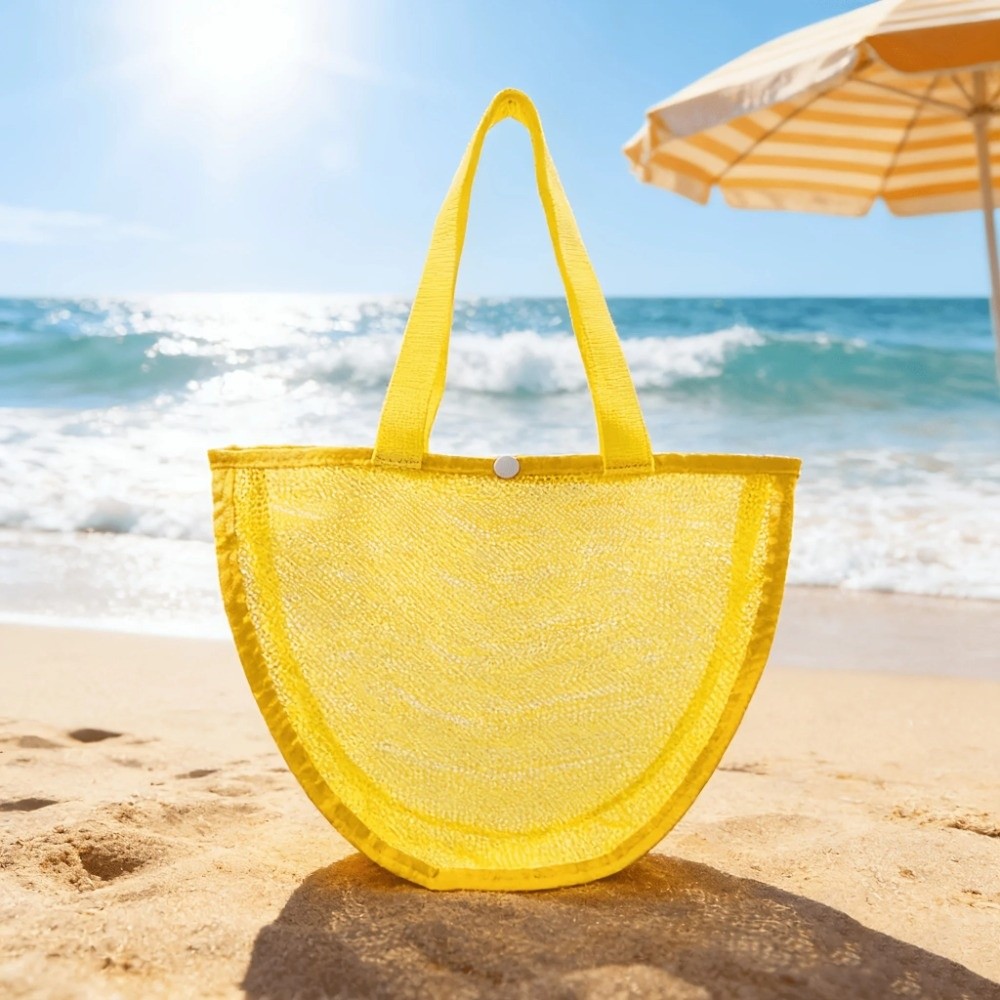 Borsa da Spiaggia INS Leggera  - Tote Bag Beach recensione e prezzo