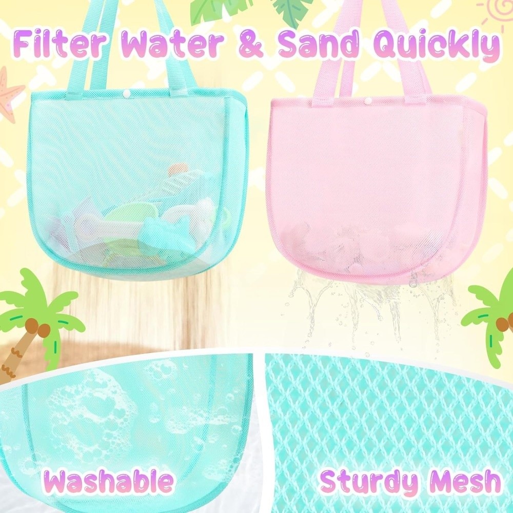 Borsa da Spiaggia INS Leggera  - Tote Bag Beach recensione e prezzo