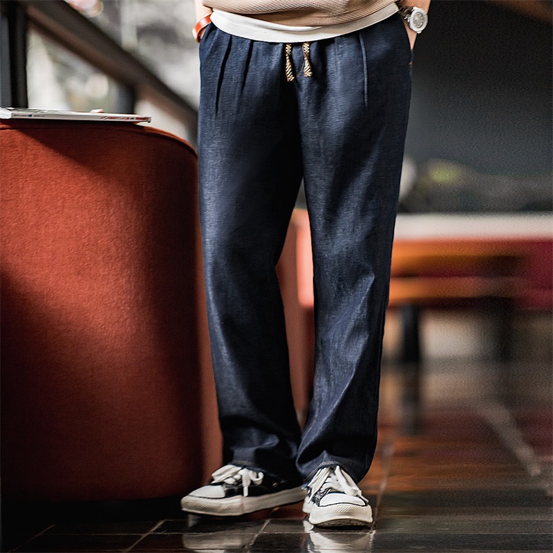 Maden Casual Lyocell Cool Comf - Levis Jeans 501 recensione e prezzo