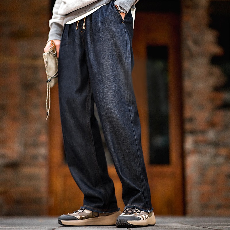 Maden Casual Lyocell Cool Comf - Levis Jeans 501 recensione e prezzo