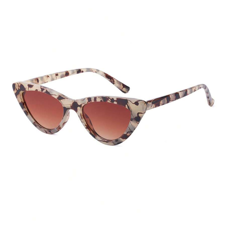 Occhiali Cat-Eye alla Moda, un - Sunglasses Cat Eye recensione e prezzo