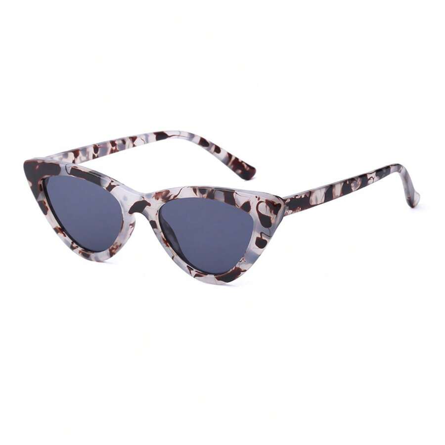 Occhiali Cat-Eye alla Moda, un - Sunglasses Cat Eye recensione e prezzo
