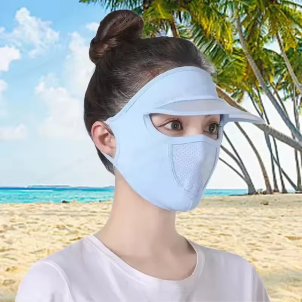 Maschera in Seta Ghiacciata pe - Headband Summer Knit recensione e prezzo