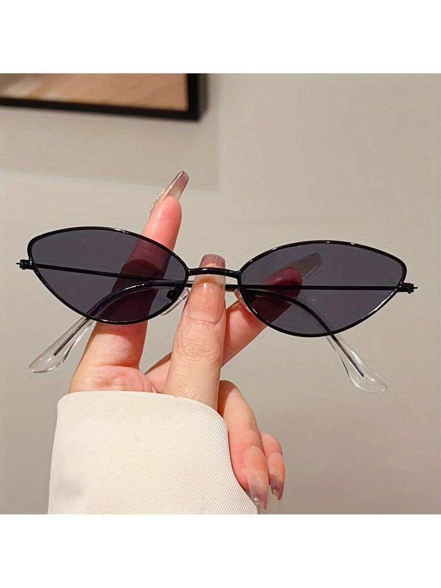 1 Paio di Occhiali da Donna Mo - Sunglasses Cat Eye recensione e prezzo