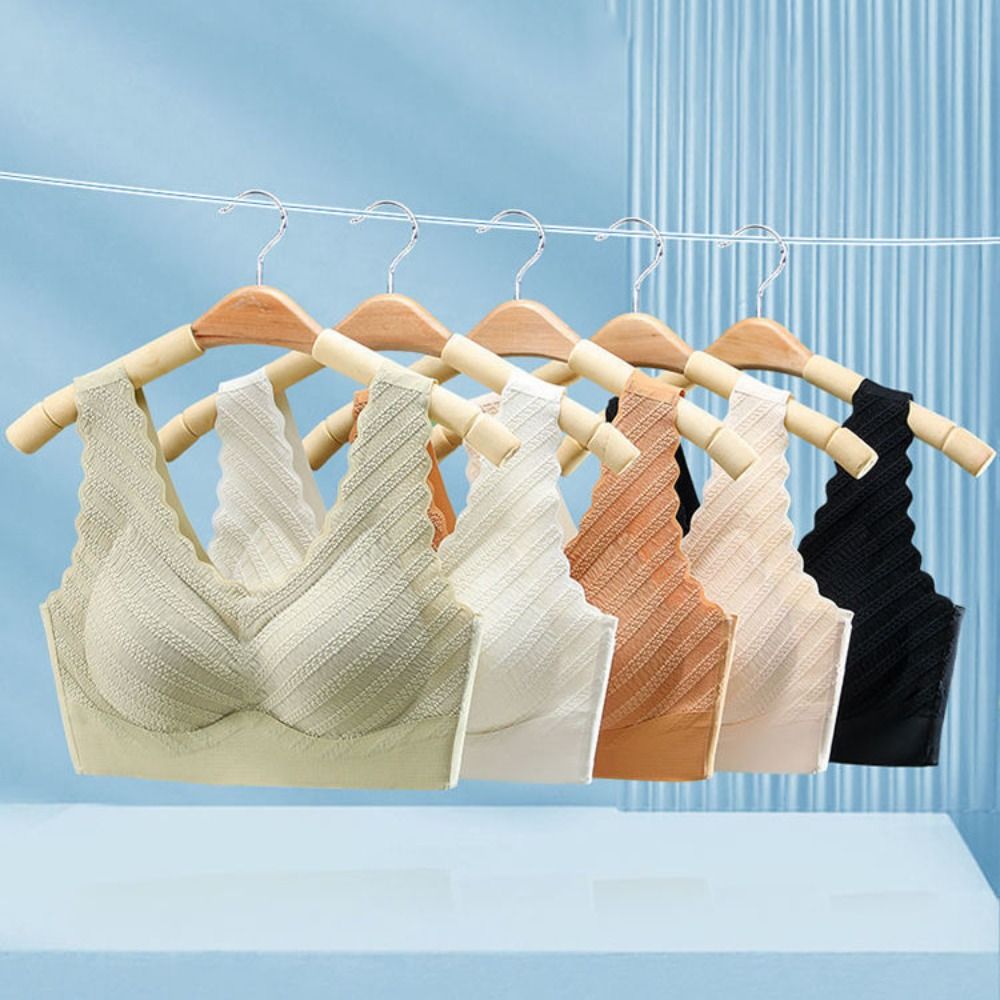Reggiseno senza cuciture in pi - Bralette Triangle Set recensione e prezzo