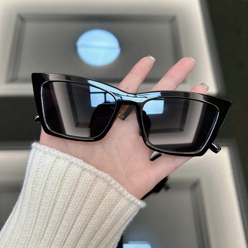 Occhiali da Sole Retrò Stile C - Sunglasses Cat Eye recensione e prezzo