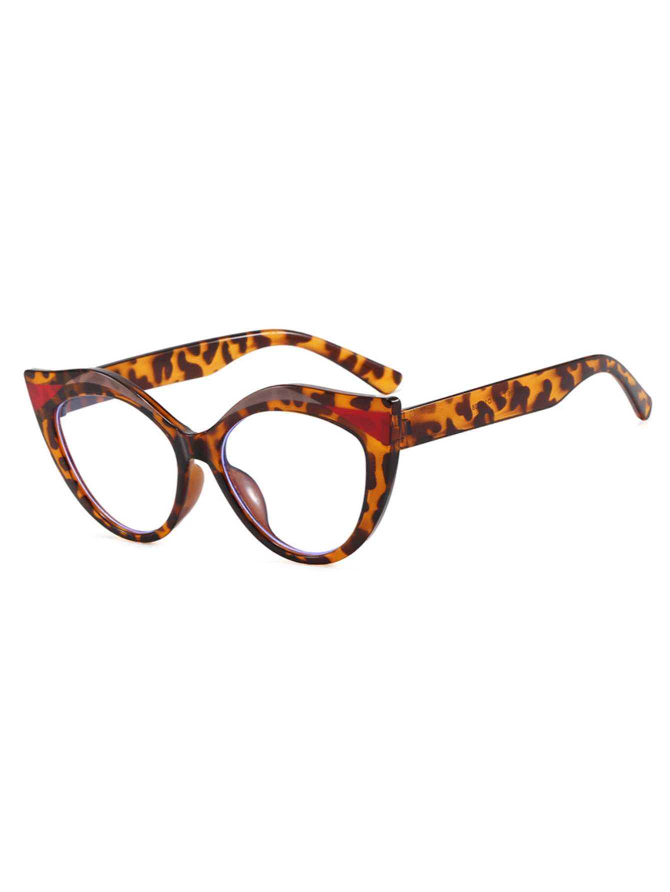 1 paio di nuove montature per  - Sunglasses Cat Eye recensione e prezzo