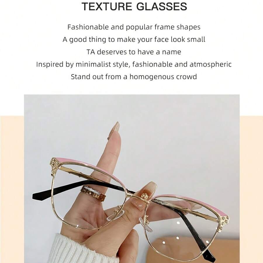 Occhiali da Donna alla Moda co - Sunglasses Cat Eye recensione e prezzo