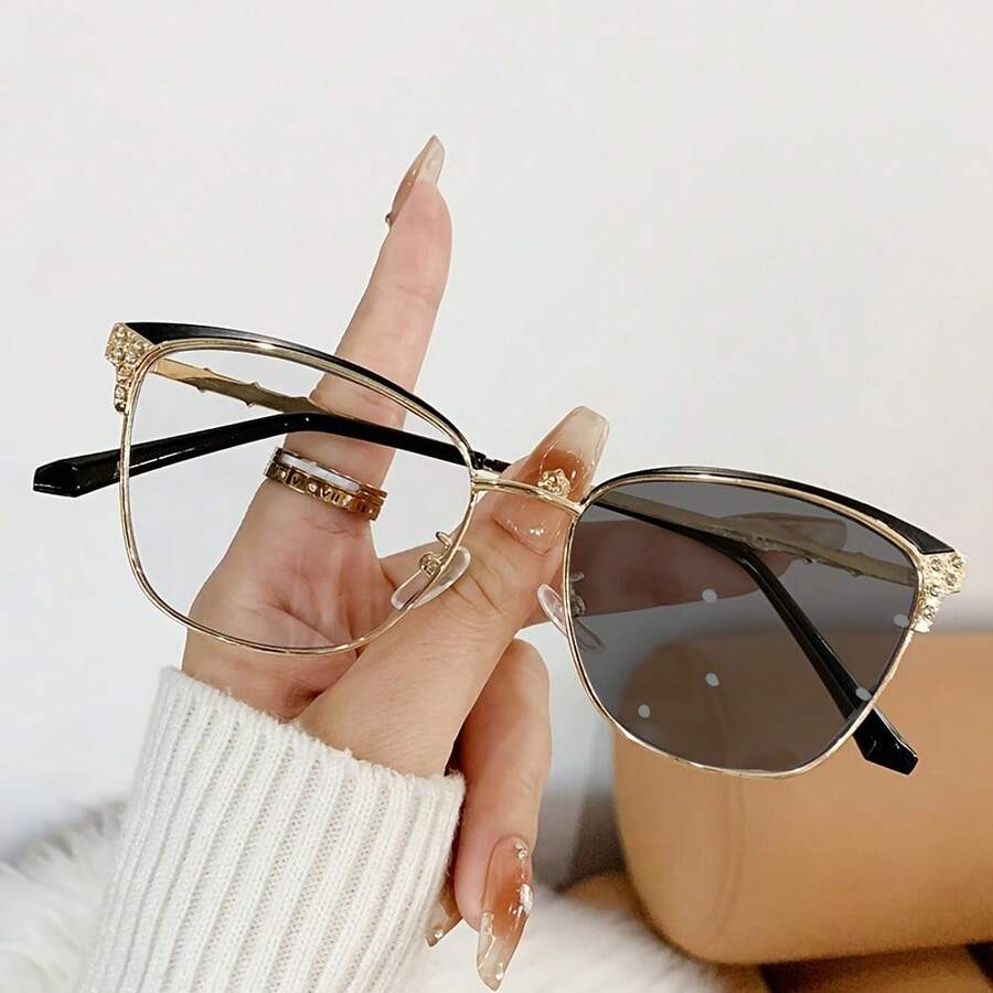 Occhiali da Donna alla Moda co - Sunglasses Cat Eye recensione e prezzo