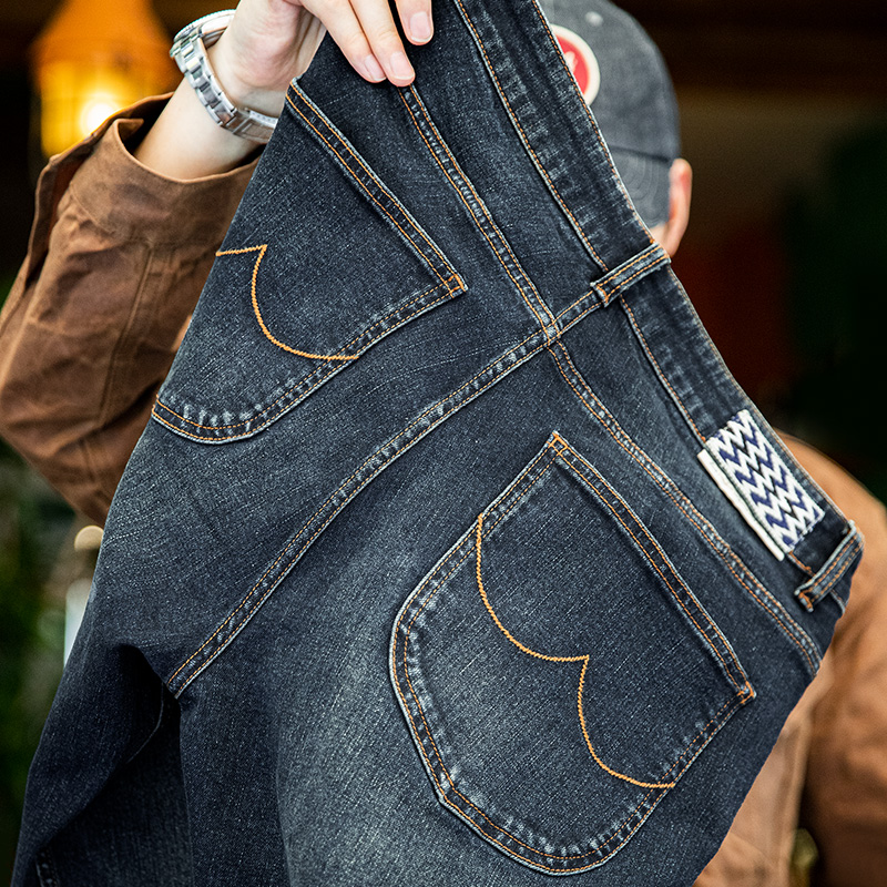 Maden Jeans dritti lavati in d - Levis Jeans 501 recensione e prezzo