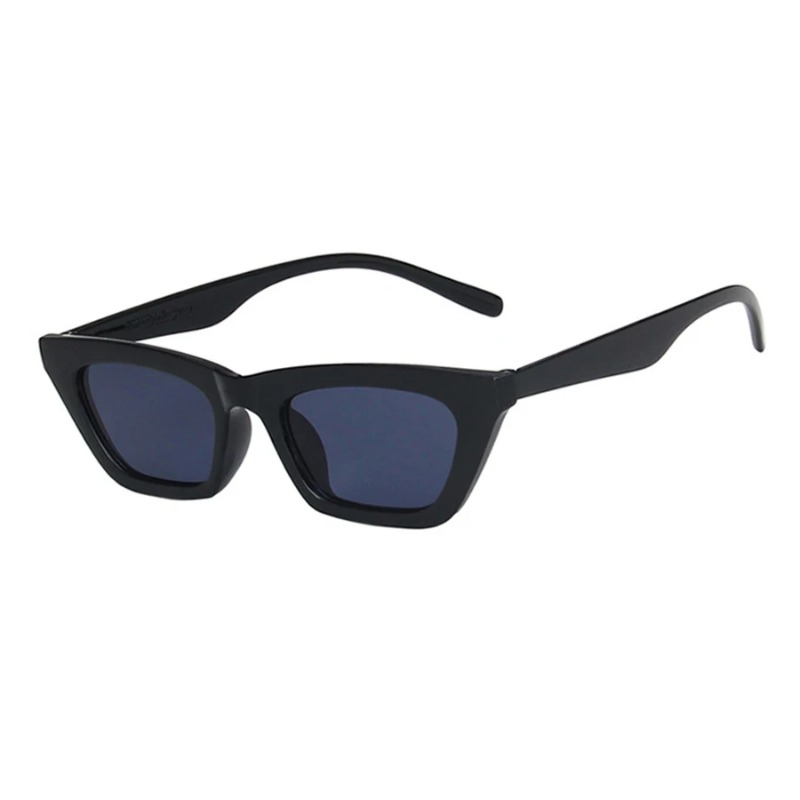 Occhiali da Sole Vintage Cat E - Sunglasses Cat Eye recensione e prezzo