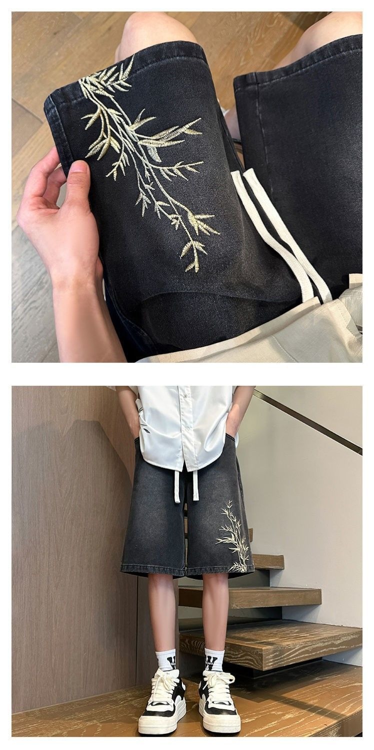 Pantaloncini Capri da Uomo in  - Levis Jeans 501 recensione e prezzo