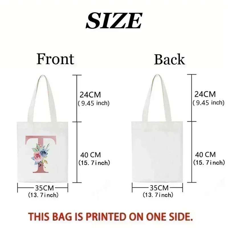 Borsa tote con stampa floreale - Tote Bag Beach recensione e prezzo
