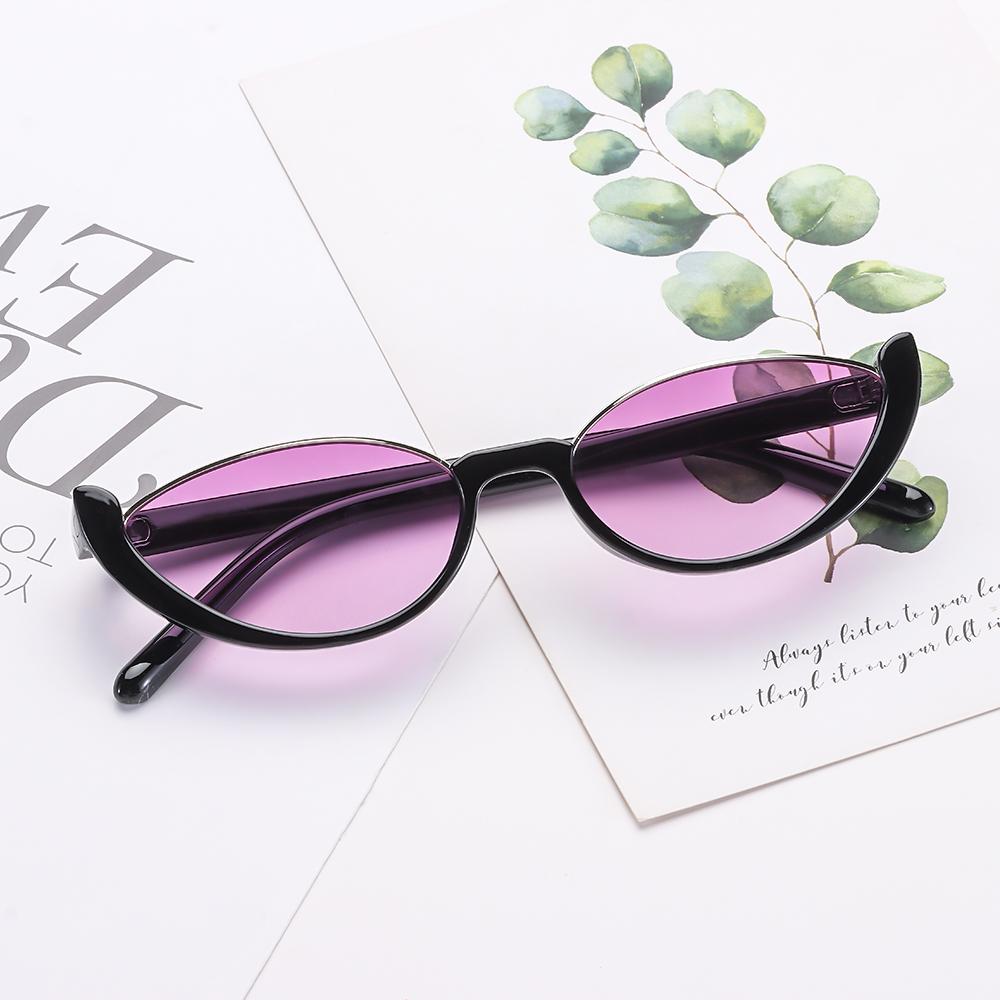Occhiali da Sole Vintage Picco - Sunglasses Cat Eye recensione e prezzo