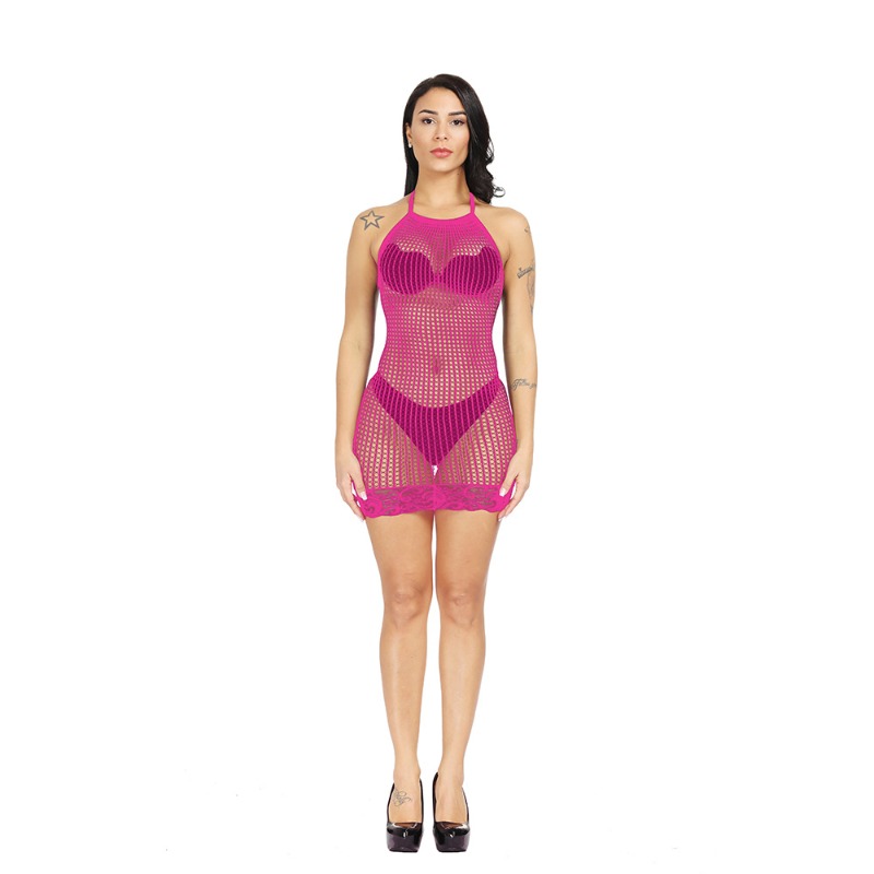 1 pezzo da donna sexy a rete c - Cover Up Kaftan recensione e prezzo
