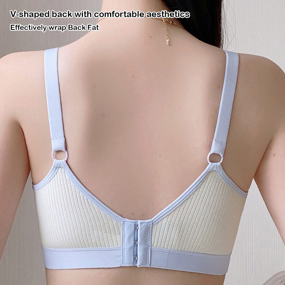 Reggiseno Allattamento alla Mo - Bralette Triangle Set recensione e prezzo